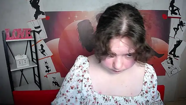 NeonilaLisova online show from 11-17-25, 12:22