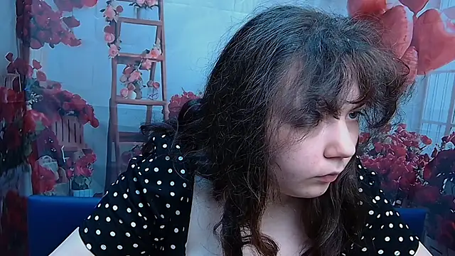 NeonilaLisova online show from 03-14-26, 12:10