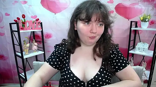 NeonilaLisova online show from 04-08-26, 11:10