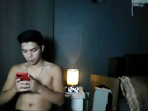 Hunky paul online show from 06-26-26, 08:41