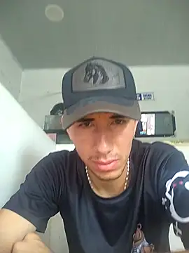 monjita suyo online show from 01-15-26, 06:55