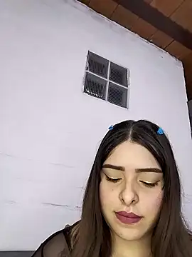 Nahomy cm online show from 09-27-25, 08:03