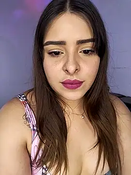 Nahomy cm online show from 10-09-25, 08:40