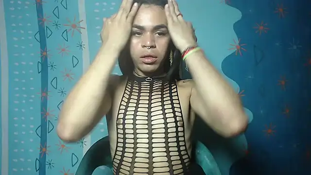 your sexxyGisell online show from 03-31-26, 03:56