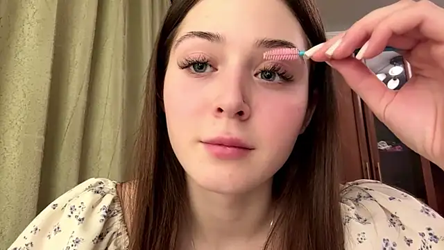 Adel strongwoman online show from 02-26-26, 07:13