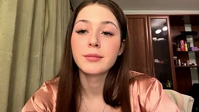 Adel strongwoman online show from 03-27-26, 07:13