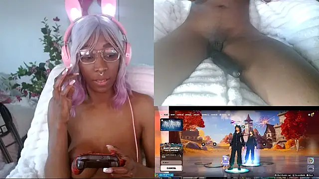 alys at college online show from 03-14-26, 12:10