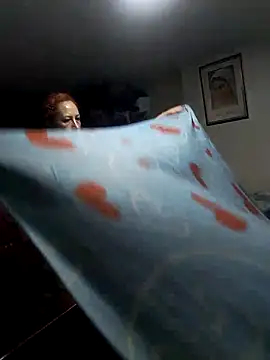 lili ardient online show from 04-13-26, 03:28