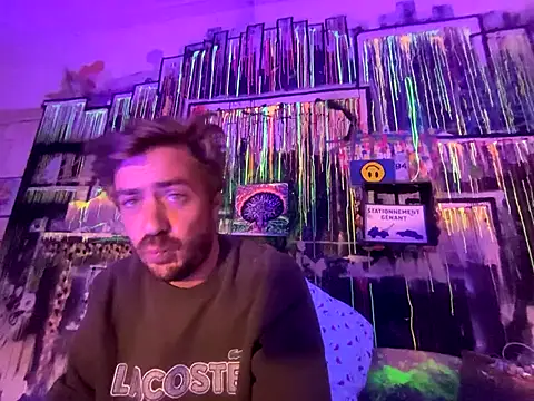 3615-ULLA online show from 10-24-25, 05:09