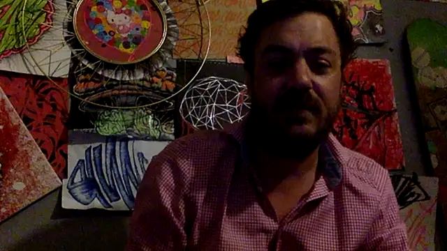 3615-ULLA online show from 03-27-26, 06:29