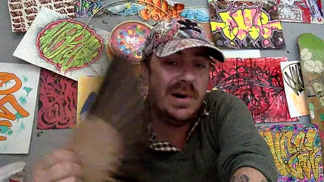 3615-ULLA online show from 04-14-26, 03:29