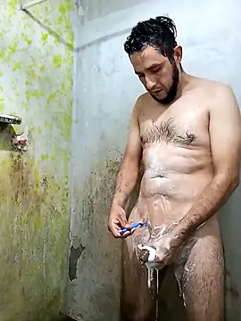 Snapshot of jared1907 chatting on 10-25-25, 07:16 jared1907 online show from 10-25-25, 07:16