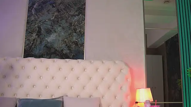 KendraMoon online show from 09-08-25, 03:33