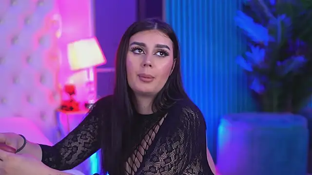 KendraMoon online show from 10-01-25, 02:56