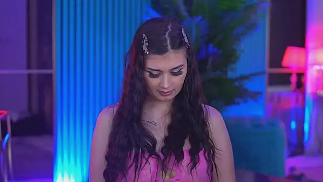 KendraMoon online show from 12-04-25, 03:54