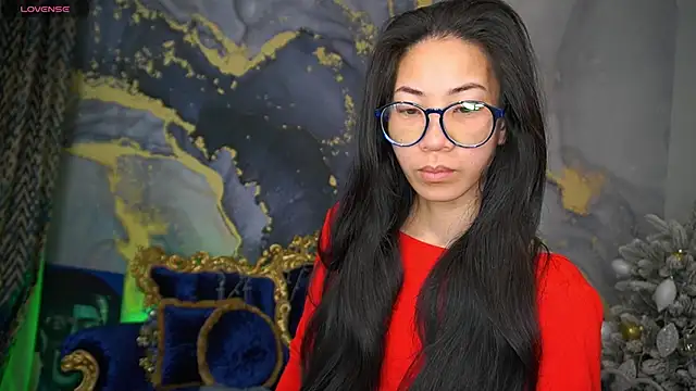 Yen Star online show from 02-15-26, 02:30