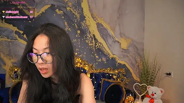 Yen Star online show from 03-07-26, 08:39