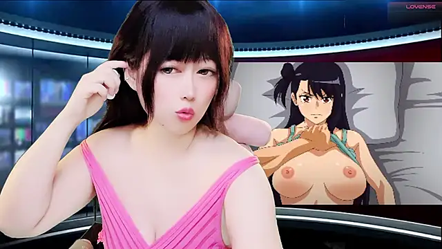 LuckyCute-Tutu online show from 10-08-25, 02:58