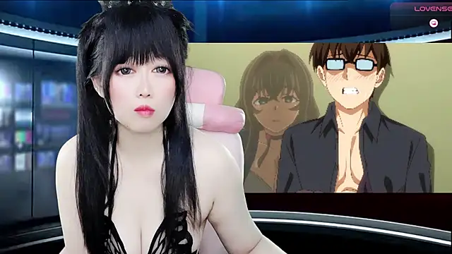 LuckyCute-Tutu online show from 11-02-25, 11:34