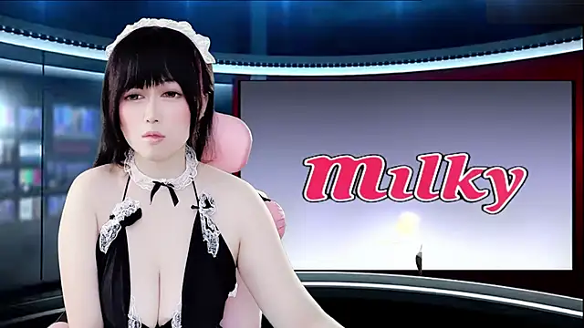 LuckyCute-Tutu online show from 11-21-25, 12:26