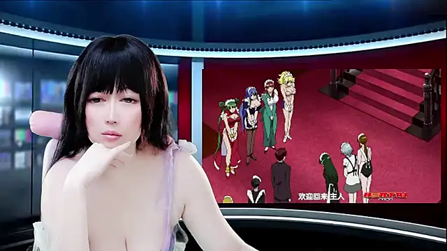 LuckyCute-Tutu online show from 12-05-25, 12:47