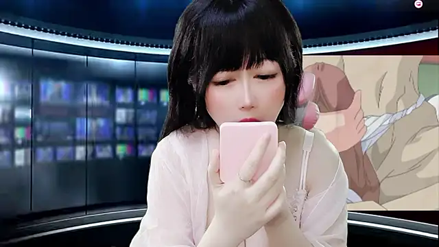 LuckyCute-Tutu online show from 01-10-26, 01:02