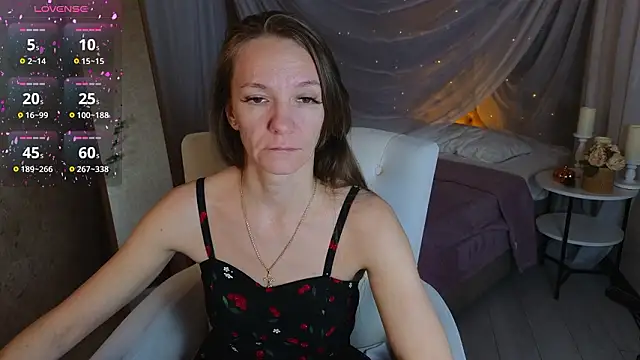 Jesica mooon online show from 02-24-26, 01:25