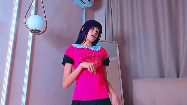 Snapshot of PhyllisSanchez chatting on 09-23-25, 09:07 PhyllisSanchez online show from 09-23-25, 09:07