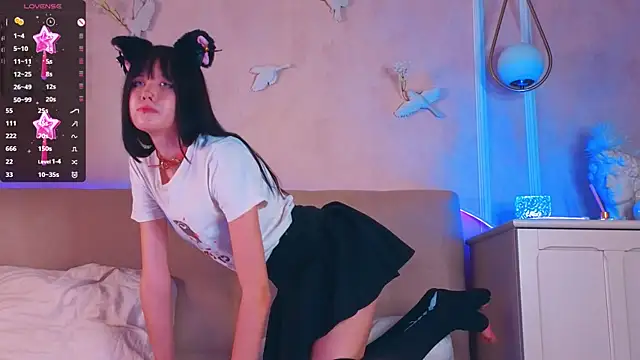 Snapshot of PhyllisSanchez chatting on 09-29-25, 08:02 PhyllisSanchez online show from 09-29-25, 08:02