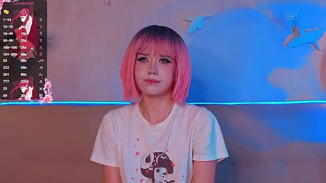 Snapshot of PhyllisSanchez chatting on 11-12-25, 09:47 PhyllisSanchez online show from 11-12-25, 09:47