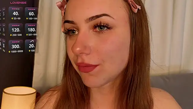 thelittlecowgirl online show from 04-24-26, 08:55