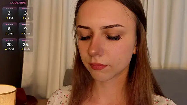 thelittlecowgirl online show from 04-26-26, 08:28