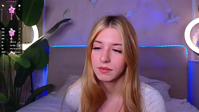 BonnieWalton online show from 11-17-25, 08:42