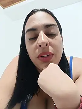 GeminisClark online show from 06-08-26, 03:34