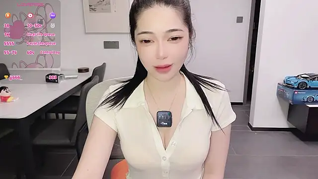 Scarlett-bb online show from 11-10-25, 09:25