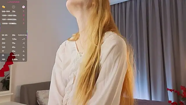 TomokoRocha online show from 03-06-26, 01:02