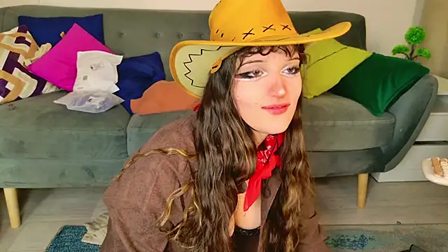 kamila blush online show from 11-28-25, 12:02