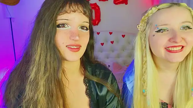 kamila blush online show from 02-28-26, 02:12