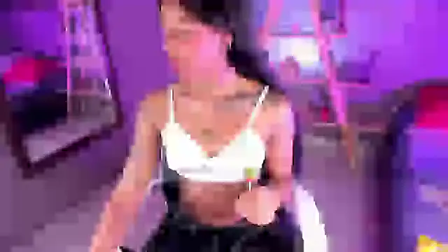 nyxmoonhells online show from 10-08-25, 08:28