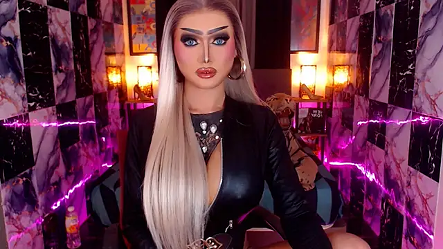 IndestructibleLily online show from 12-04-25, 01:26