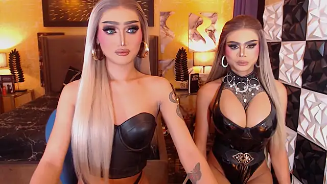 IndestructibleLily online show from 02-05-26, 07:51