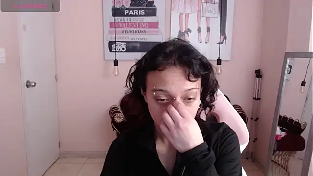 LadyWawy online show from 09-20-25, 02:40