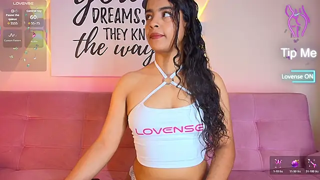 SunnyGilmoree online show from 11-19-25, 08:09