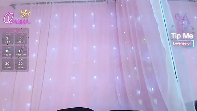 Snapshot of SunnyGilmoree chatting on 05-16-26, 07:56 SunnyGilmoree online show from 05-16-26, 07:56