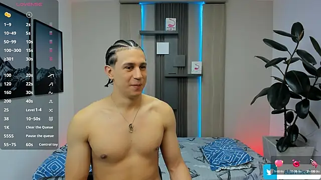 Snapshot of alan_nd_kevin chatting on 09-16-25, 07:04 alan nd kevin online show from 09-16-25, 07:04