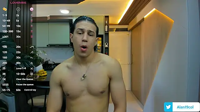 Snapshot of alan_nd_kevin chatting on 09-21-25, 11:34 alan nd kevin online show from 09-21-25, 11:34