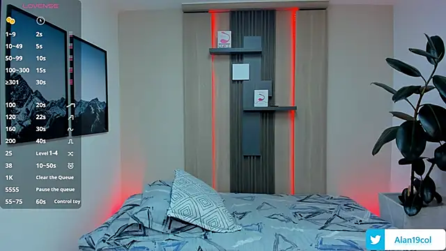 Snapshot of alan_nd_kevin chatting on 09-27-25, 07:08 alan nd kevin online show from 09-27-25, 07:08