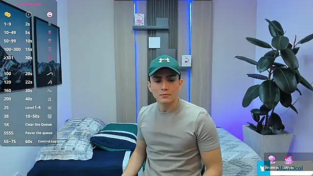 Snapshot of alan_nd_kevin chatting on 11-14-25, 07:01 alan nd kevin online show from 11-14-25, 07:01