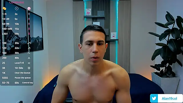 Snapshot of alan_nd_kevin chatting on 01-12-26, 07:08 alan nd kevin online show from 01-12-26, 07:08