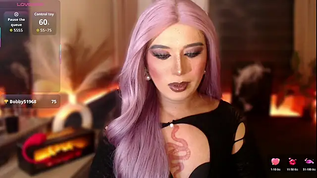 mslilly croft online show from 02-27-26, 05:57